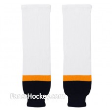 Dogree Nashville Predators Knit Sr XL Away Hockey Socks